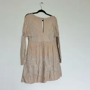 Free People | Dresses | Free People Starlight Mini Dress | Poshmark